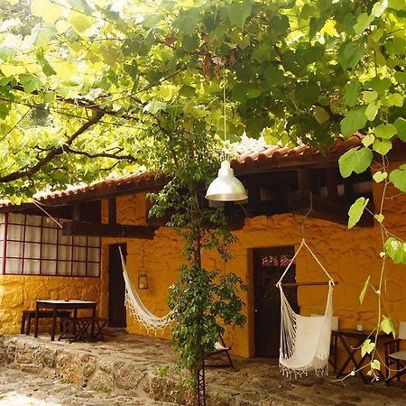 منزل الضيف Longos  في Casa Do Piano المظهر الخارجي الصورة
