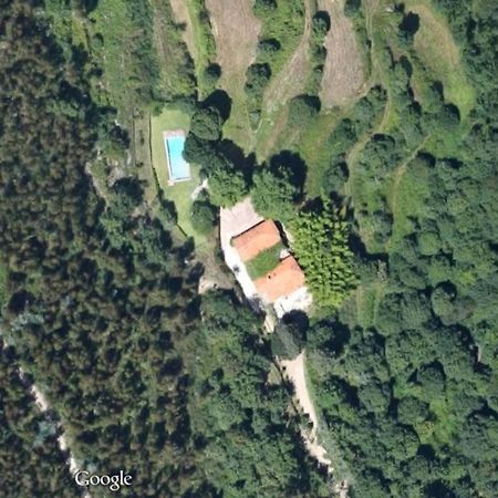 منزل الضيف Longos  في Casa Do Piano المظهر الخارجي الصورة