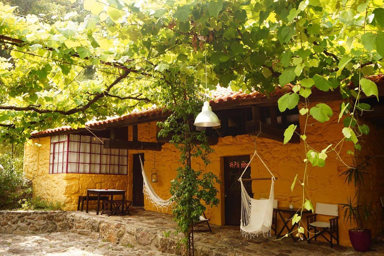 منزل الضيف Longos  في Casa Do Piano المظهر الخارجي الصورة