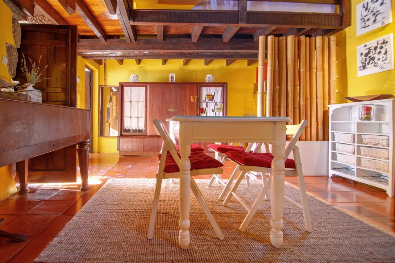 منزل الضيف Longos  في Casa Do Piano المظهر الخارجي الصورة